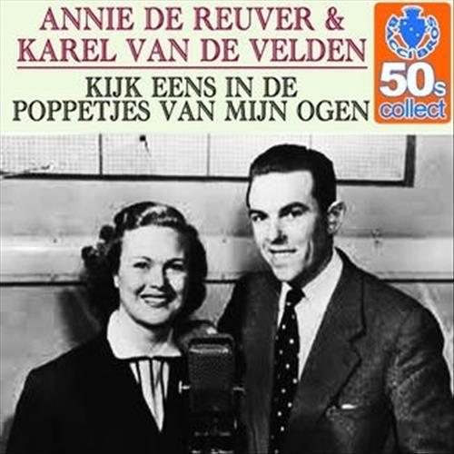 Annie De Reuver
